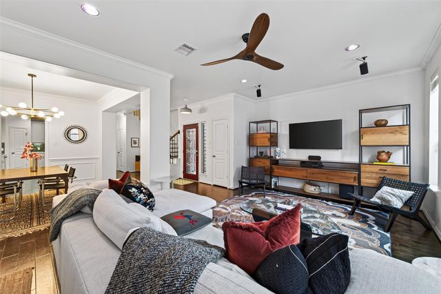 1418 Prince Street, Houston, TX 77008