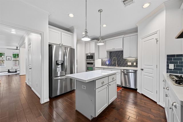 1418 Prince Street, Houston, TX 77008