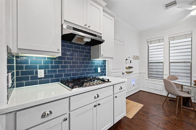 1418 Prince Street, Houston, TX 77008