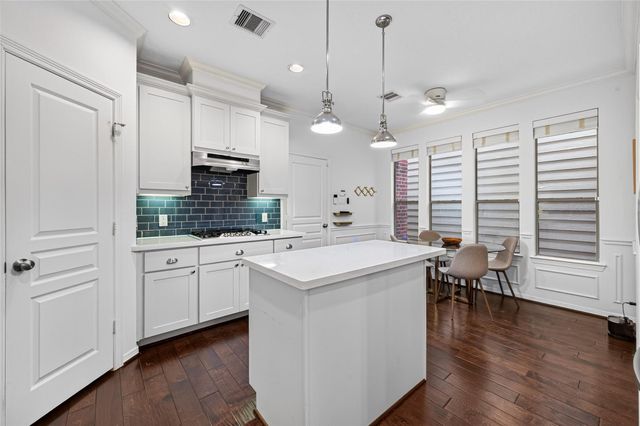 1418 Prince Street, Houston, TX 77008