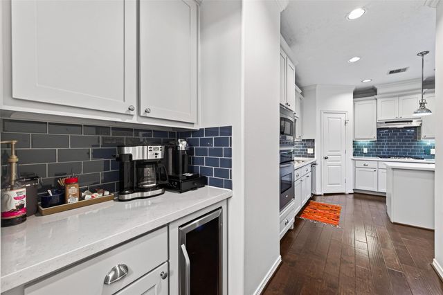 1418 Prince Street, Houston, TX 77008