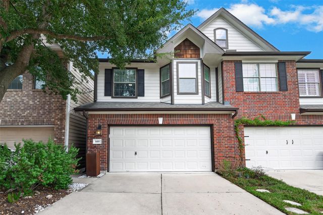 1418 Prince Street, Houston, TX 77008