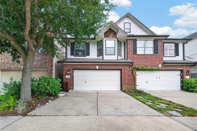 1418 Prince Street, Houston, TX 77008
