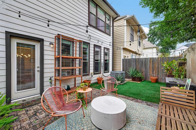 1418 Prince Street, Houston, TX 77008