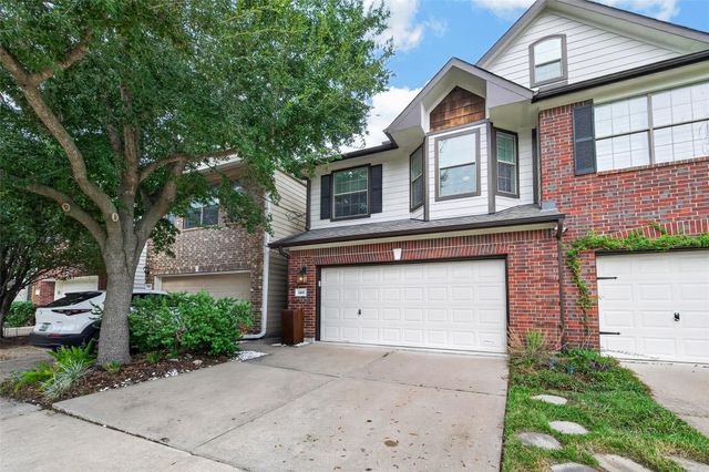 1418 Prince Street, Houston, TX 77008
