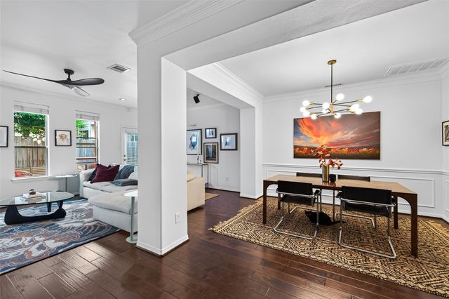 1418 Prince Street, Houston, TX 77008