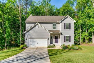 407 Shoals Trail, Dallas, GA 30132