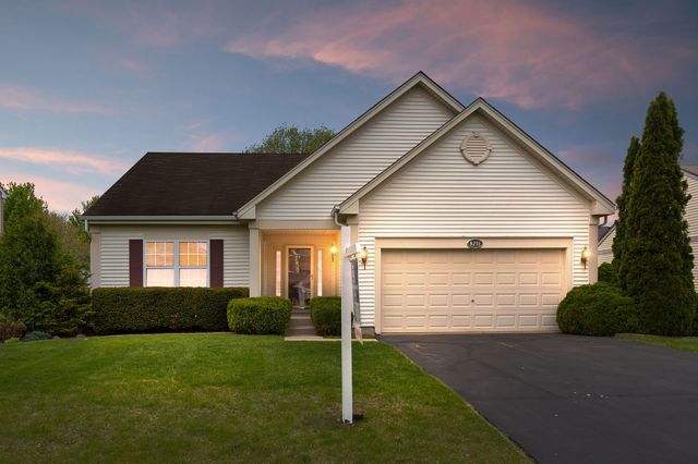 9231 Durham Drive, Huntley, IL 60142
