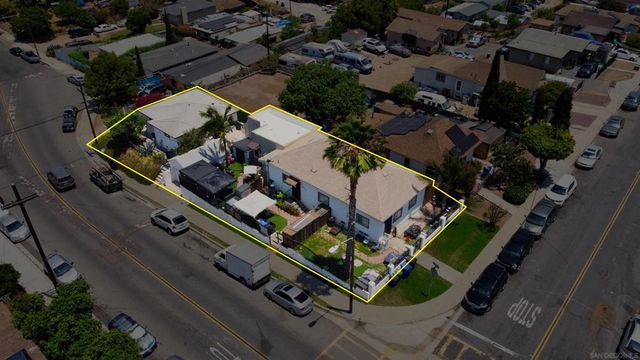 853 S 32nd St, San Diego, CA 92113