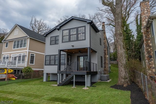 43 E Shore Rd, Denville Twp., NJ 07834