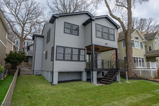 43 E Shore Rd, Denville Twp., NJ 07834