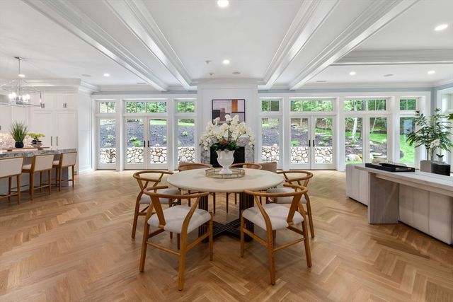 196 Pond Road, Wellesley, MA 02482