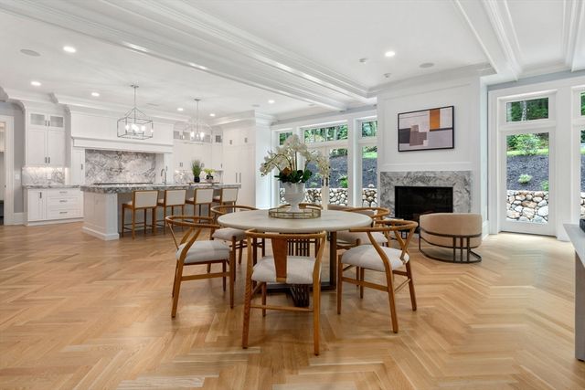 196 Pond Road, Wellesley, MA 02482