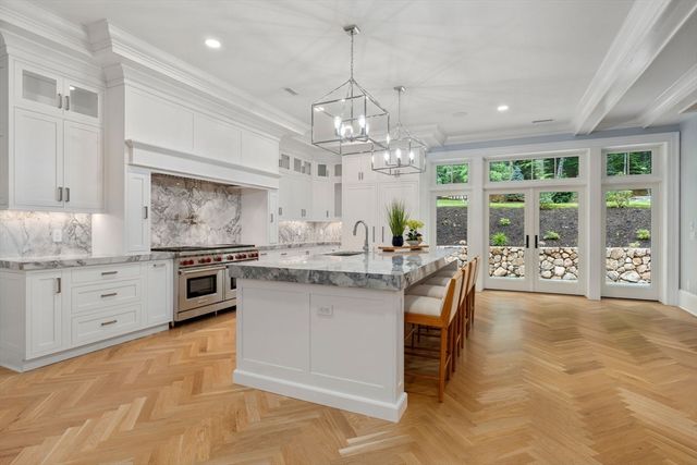 196 Pond Road, Wellesley, MA 02482