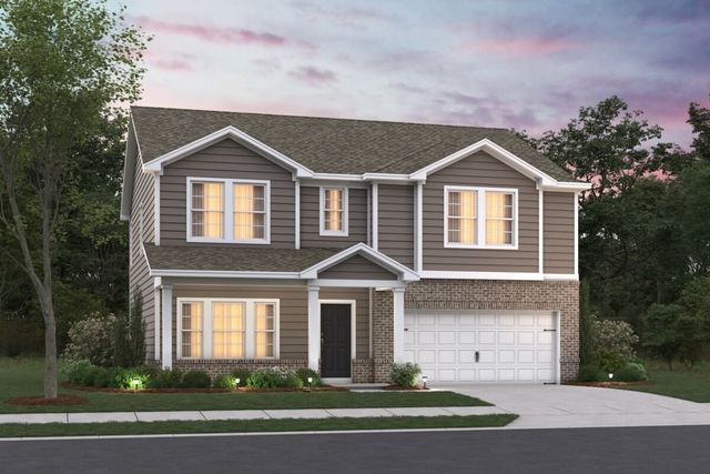 2563 Peaceful Valley Dr, Columbia, TN 38401