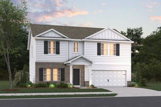 2563 Peaceful Valley Dr, Columbia, TN 38401