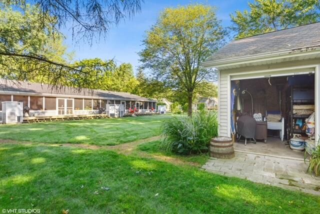 15577 Victor Road 5, Chikaming Twp, MI 49129