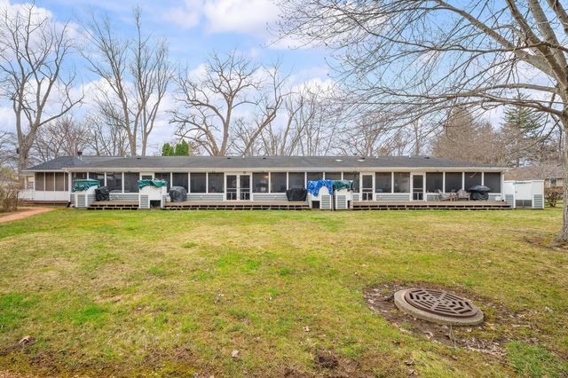 15577 Victor Road 5, Chikaming Twp, MI 49129