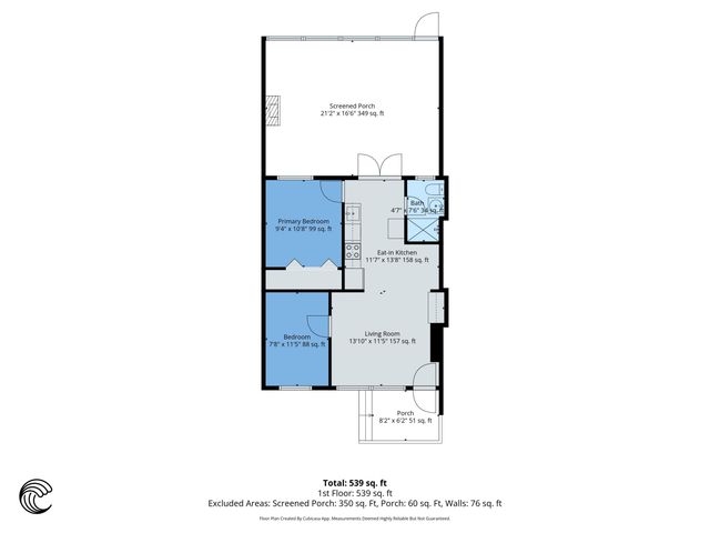 15577 Victor Road 5, Chikaming Twp, MI 49129