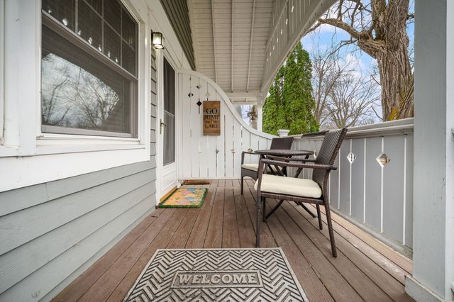 15577 Victor Road 5, Chikaming Twp, MI 49129