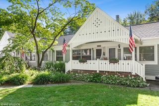 15577 Victor Road 5, Chikaming Twp, MI 49129