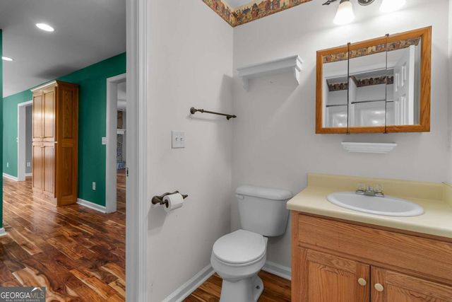 86 Carson Cove Road 5, Ellijay, GA 30540