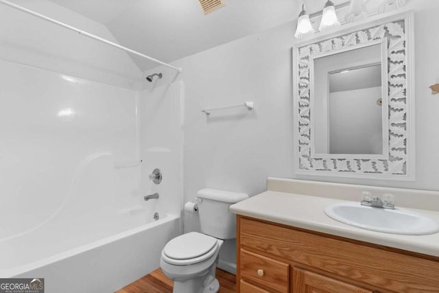 86 Carson Cove Road 5, Ellijay, GA 30540