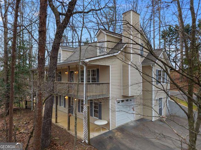 86 Carson Cove Road 5, Ellijay, GA 30540