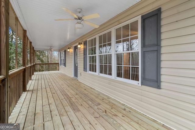 86 Carson Cove Road 5, Ellijay, GA 30540
