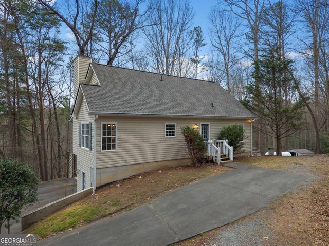 86 Carson Cove Road 5, Ellijay, GA 30540
