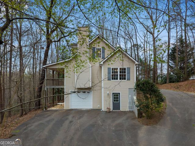 86 Carson Cove Road 5, Ellijay, GA 30540