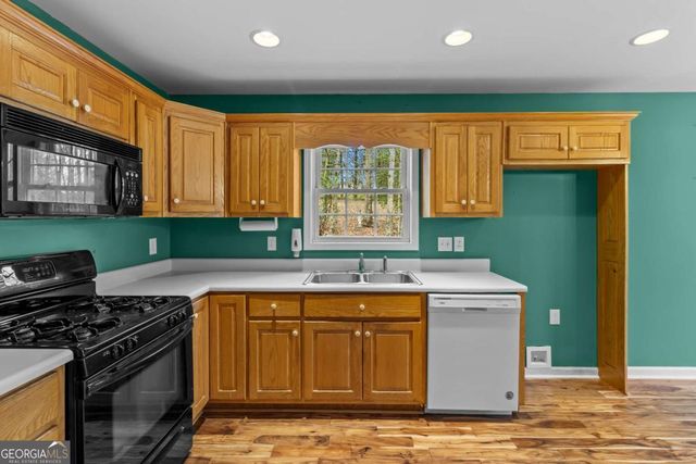 86 Carson Cove Road 5, Ellijay, GA 30540