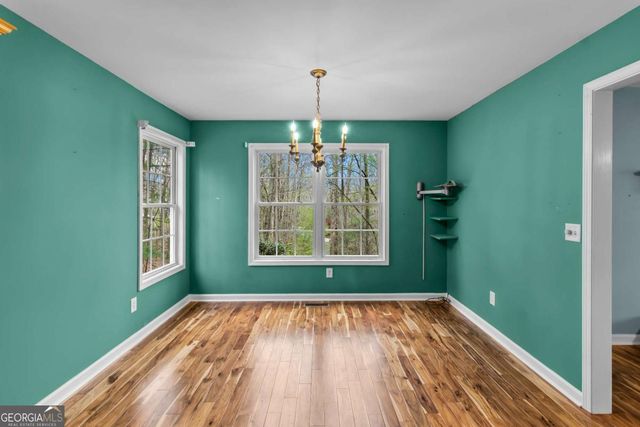 86 Carson Cove Road 5, Ellijay, GA 30540