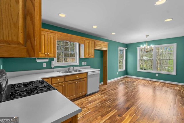86 Carson Cove Road 5, Ellijay, GA 30540