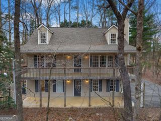 86 Carson Cove Road 5, Ellijay, GA 30540