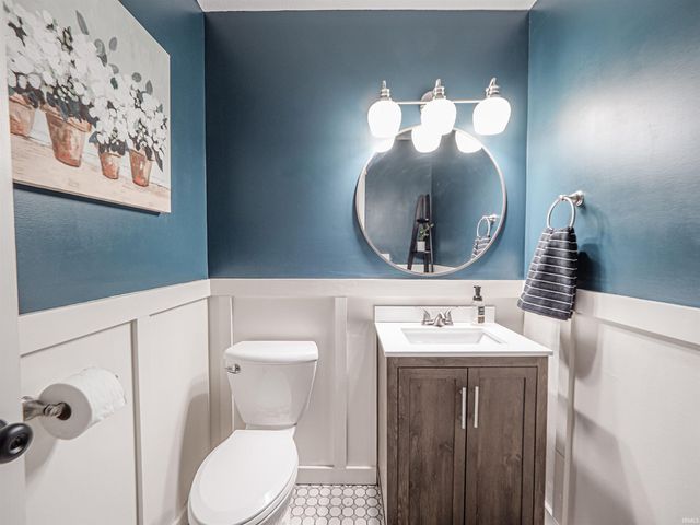 4150 Clover Drive, Evansville, IN 47711