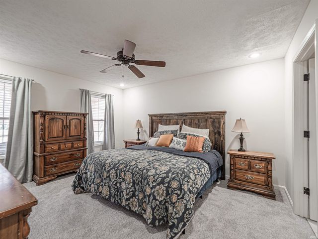 4150 Clover Drive, Evansville, IN 47711