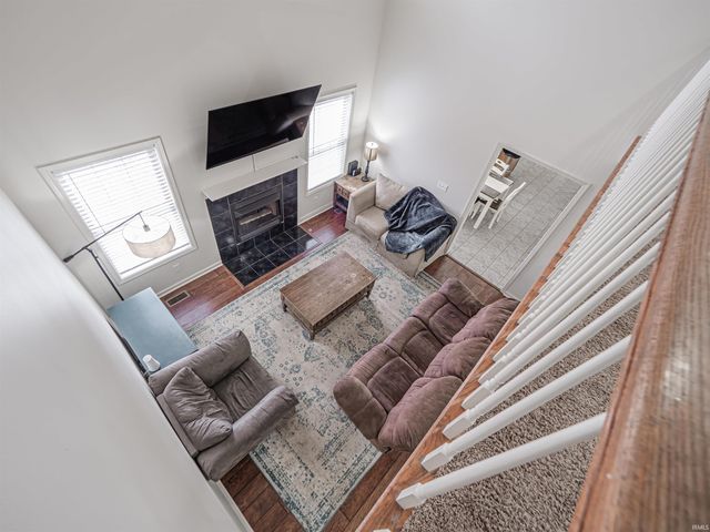 4150 Clover Drive, Evansville, IN 47711