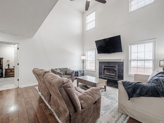 4150 Clover Drive, Evansville, IN 47711