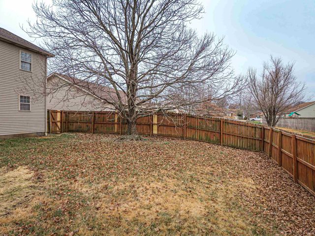 4150 Clover Drive, Evansville, IN 47711