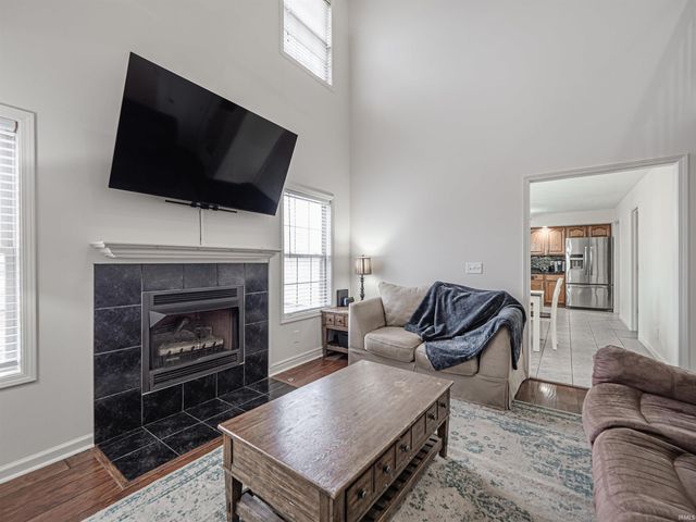 4150 Clover Drive, Evansville, IN 47711