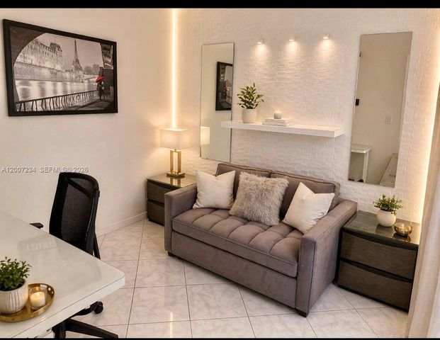 2101 Atlantic Shores Blvd 108, Hallandale Beach, FL 33009