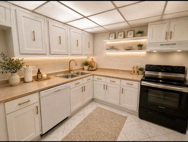 2101 Atlantic Shores Blvd 108, Hallandale Beach, FL 33009