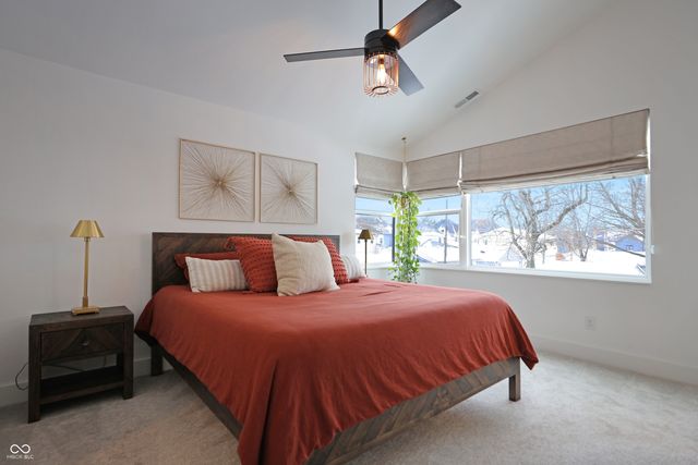 1521 Marlowe Avenue, Indianapolis, IN 46201