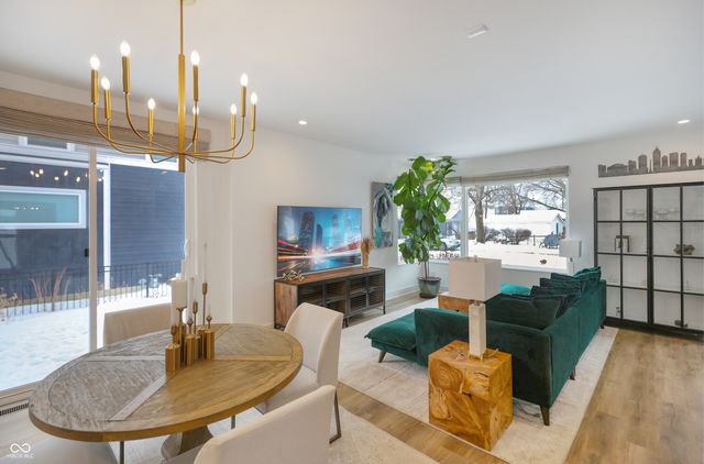 1521 Marlowe Avenue, Indianapolis, IN 46201