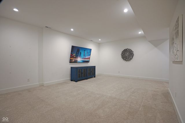 1521 Marlowe Avenue, Indianapolis, IN 46201