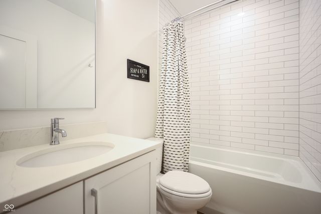 1521 Marlowe Avenue, Indianapolis, IN 46201