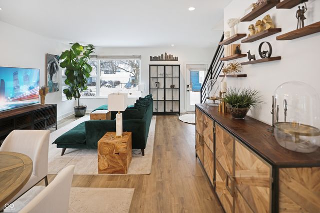 1521 Marlowe Avenue, Indianapolis, IN 46201