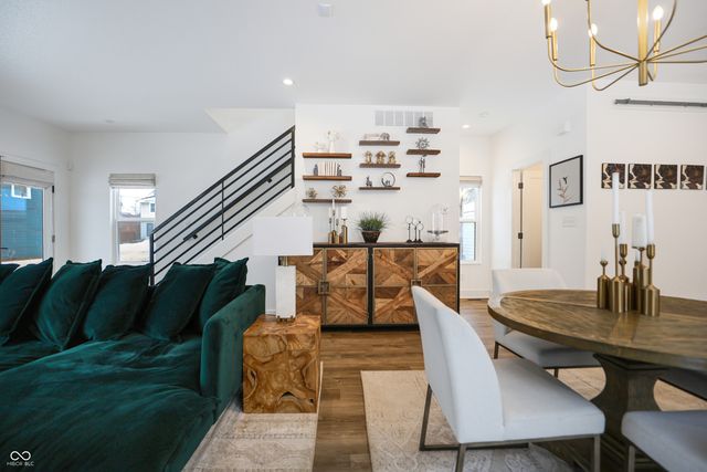 1521 Marlowe Avenue, Indianapolis, IN 46201