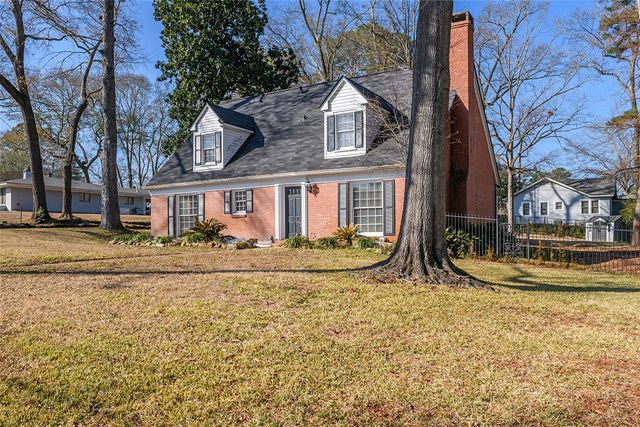 6114 Dillingham Avenue, Shreveport, LA 71106